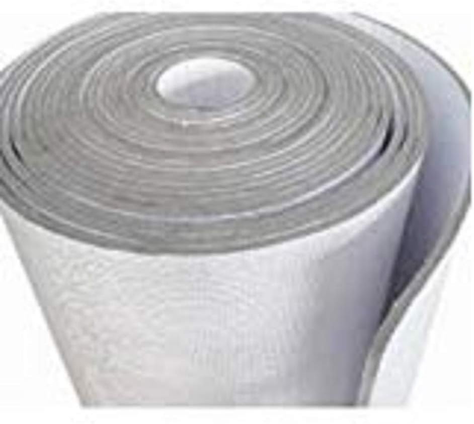 White Reflective Foam Core Insulation Roll F82883
