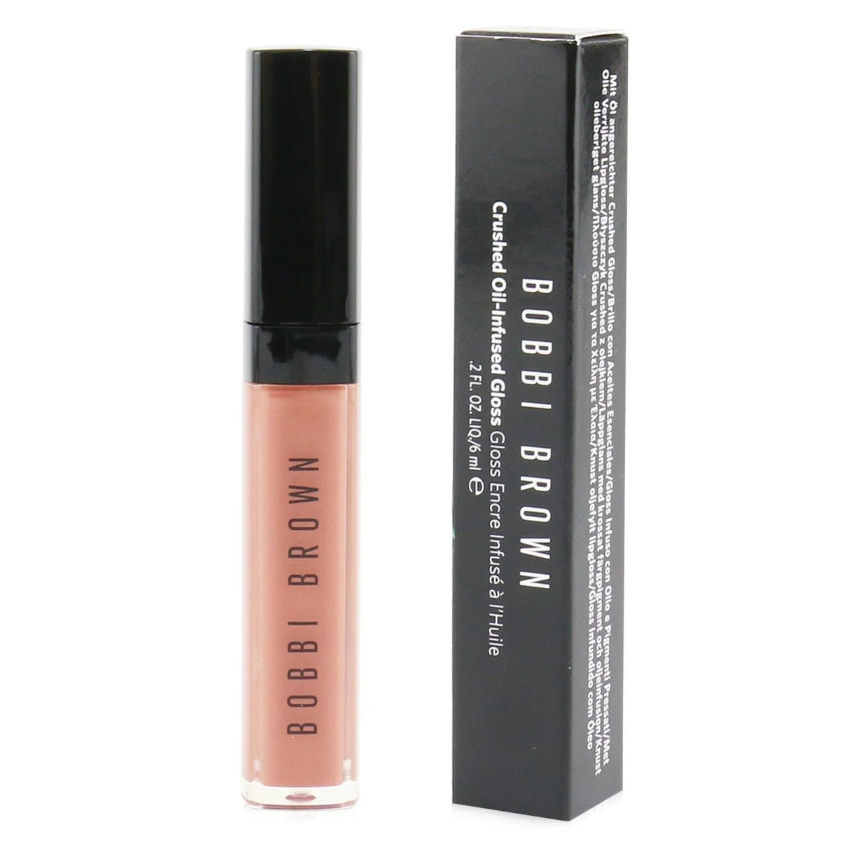 Crushed Oil Infused Gloss F377424