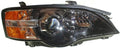 Subaru Legacy Headlight 2005 Passenger Side F546