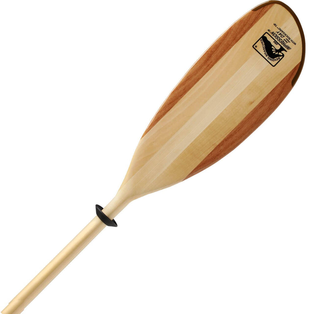 Solo Canoe Paddle Q806