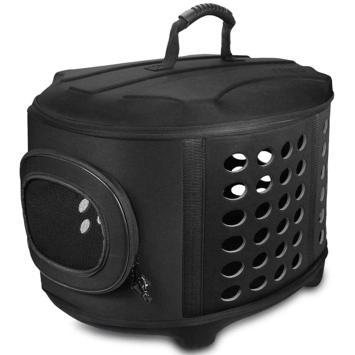 23-Inch Hard Cover Pet Carrier L5340