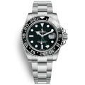 Black Bezel 40mm Watch Y839