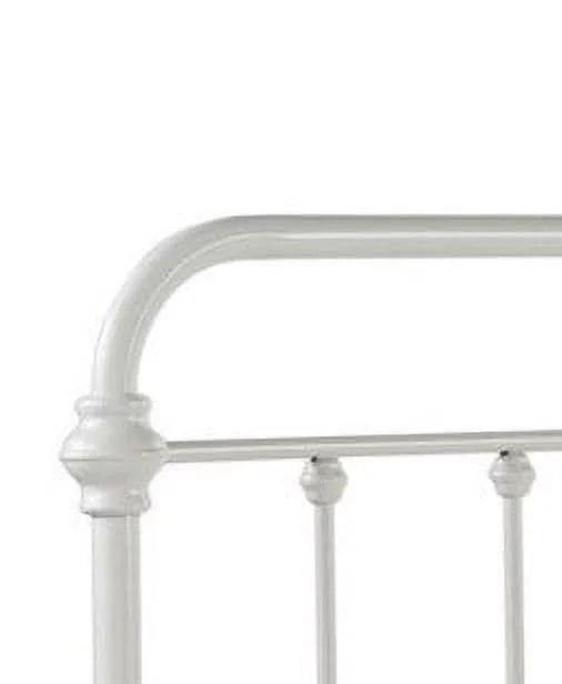 Metal Twin Bed M10115