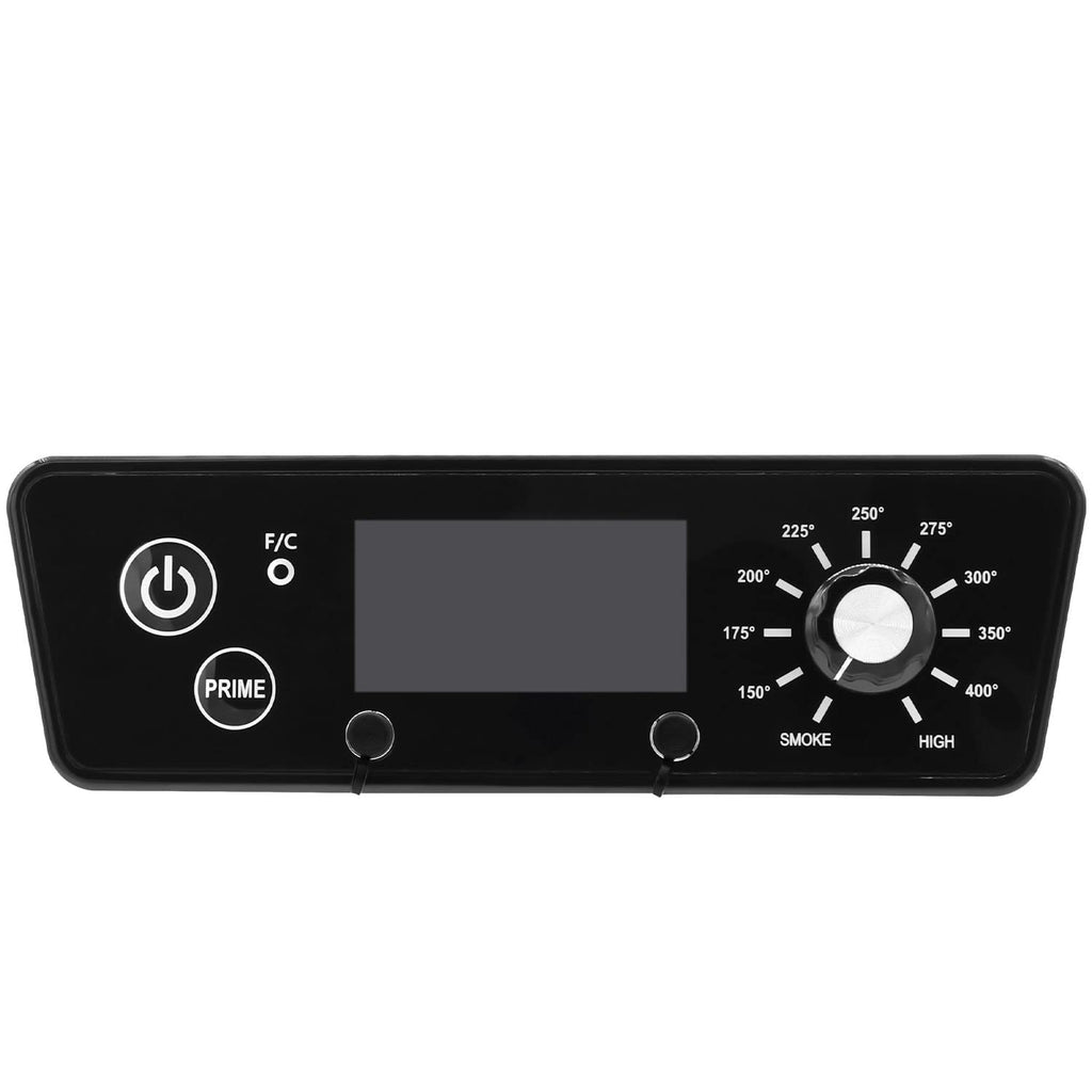 Digital Thermostat Controller Board Kit with LCD Display L280504