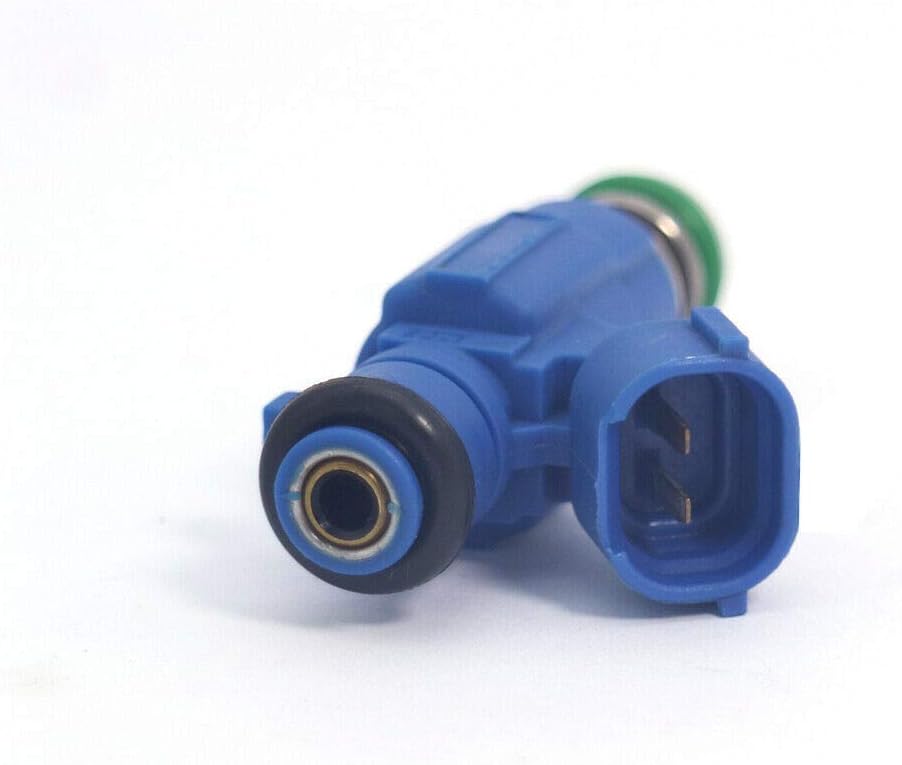 6 Fuel Injectors for Nissan G601