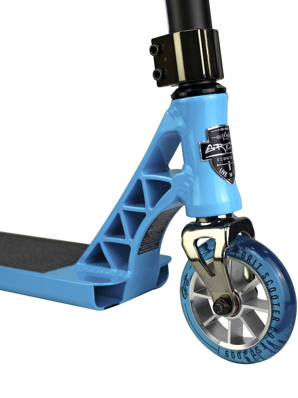 Blondi Blue/Black Pro Scooter J999785