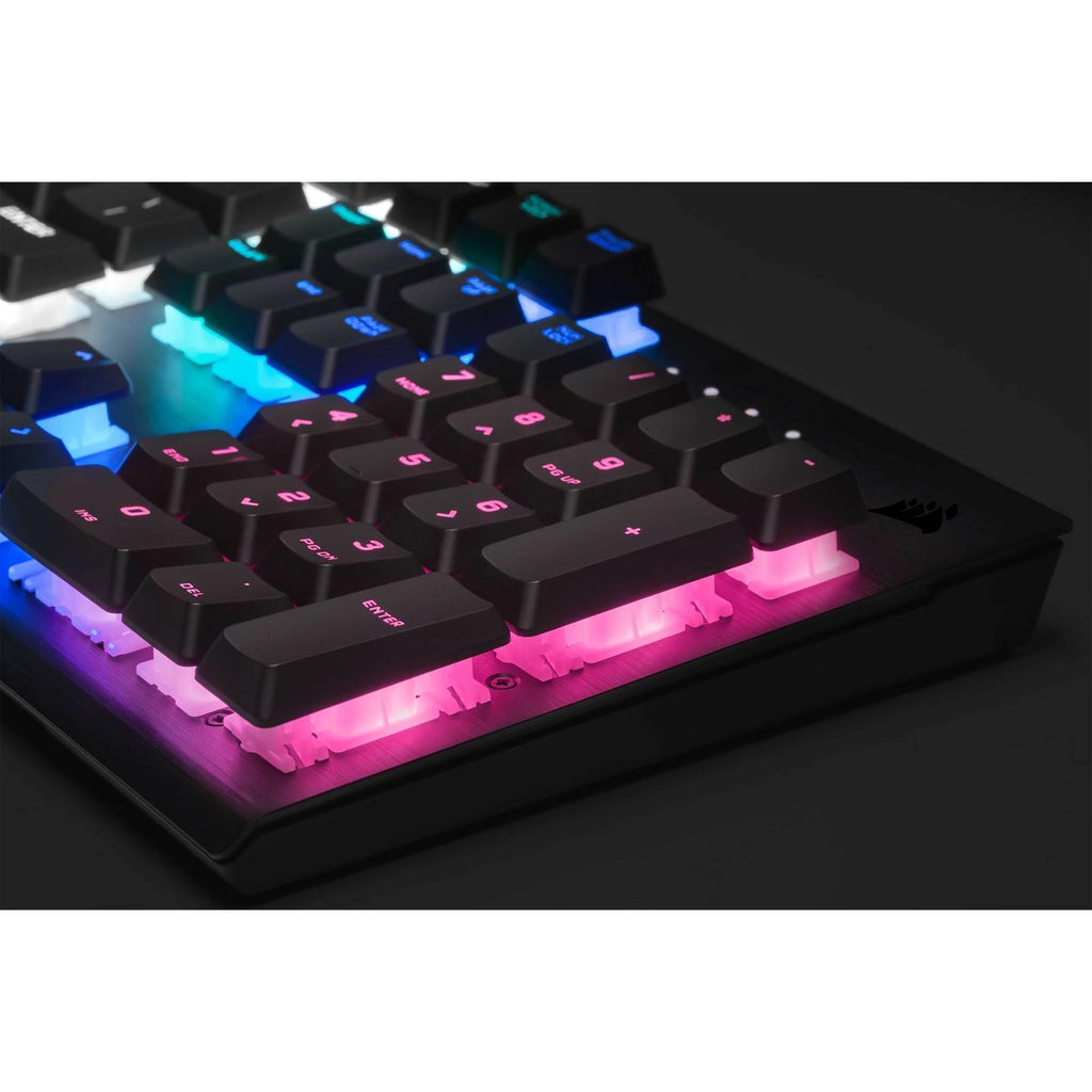 Black Mechanical Keyboard G9132