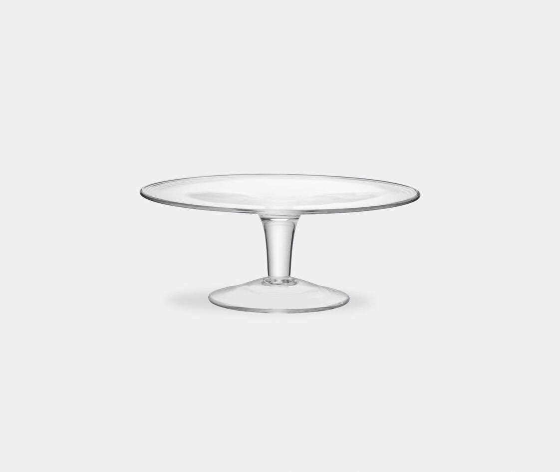 Clear Cakestand N710078