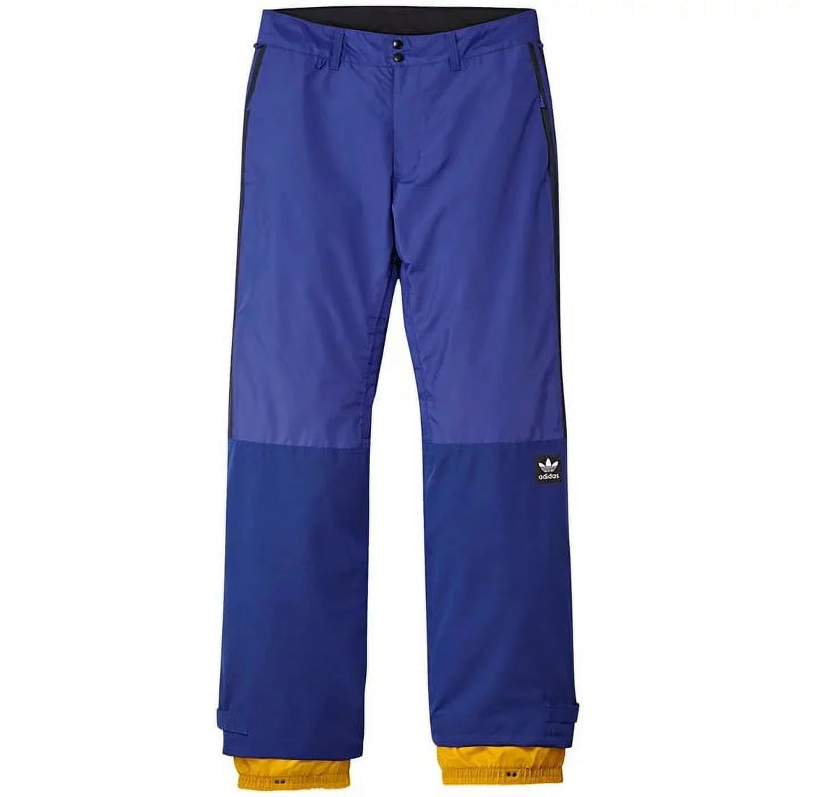 Blue Riding Pants B2228