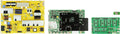 Complete LED TV Repair Parts Kit Y41173
