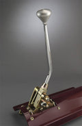 Black Floor Mount Shifter X20583