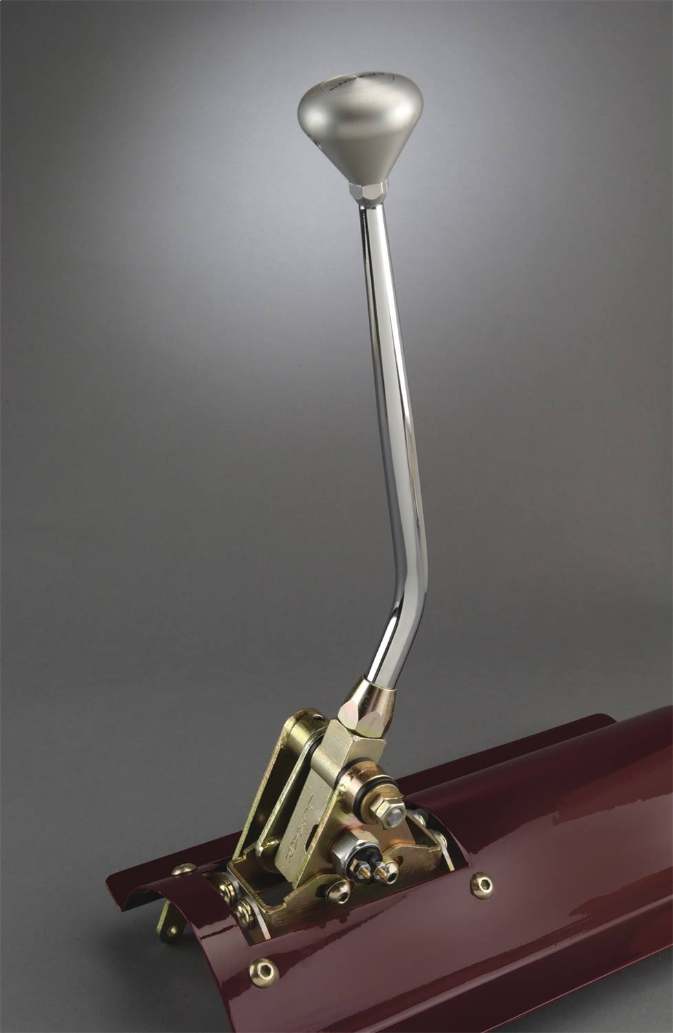 Black Floor Mount Shifter X20583