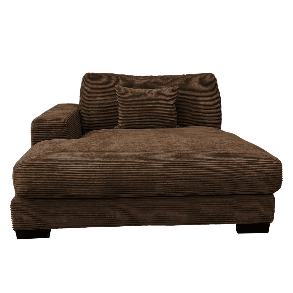 Brown Sofa R185