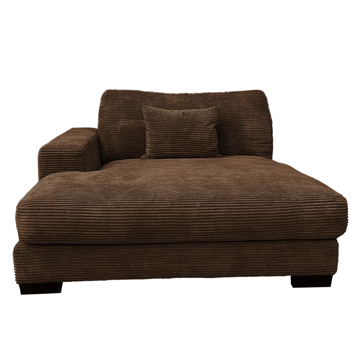 Brown Sofa R185