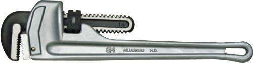 24-Inch Heavy Duty Aluminum Pipe Wrench D939