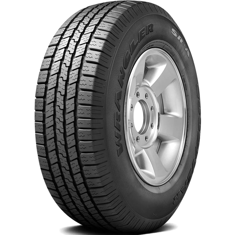 All Season Light Truck Tire T4940