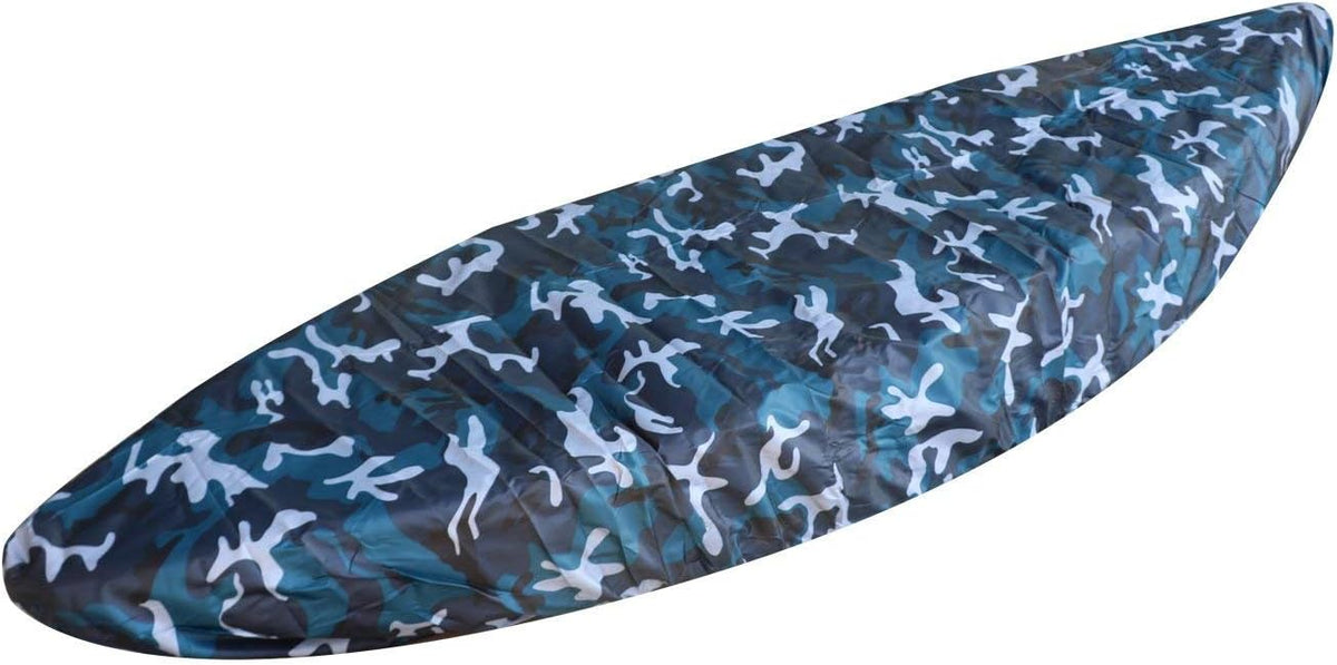 2.6m-6m Kayak Cover Pack of 2 L79159
