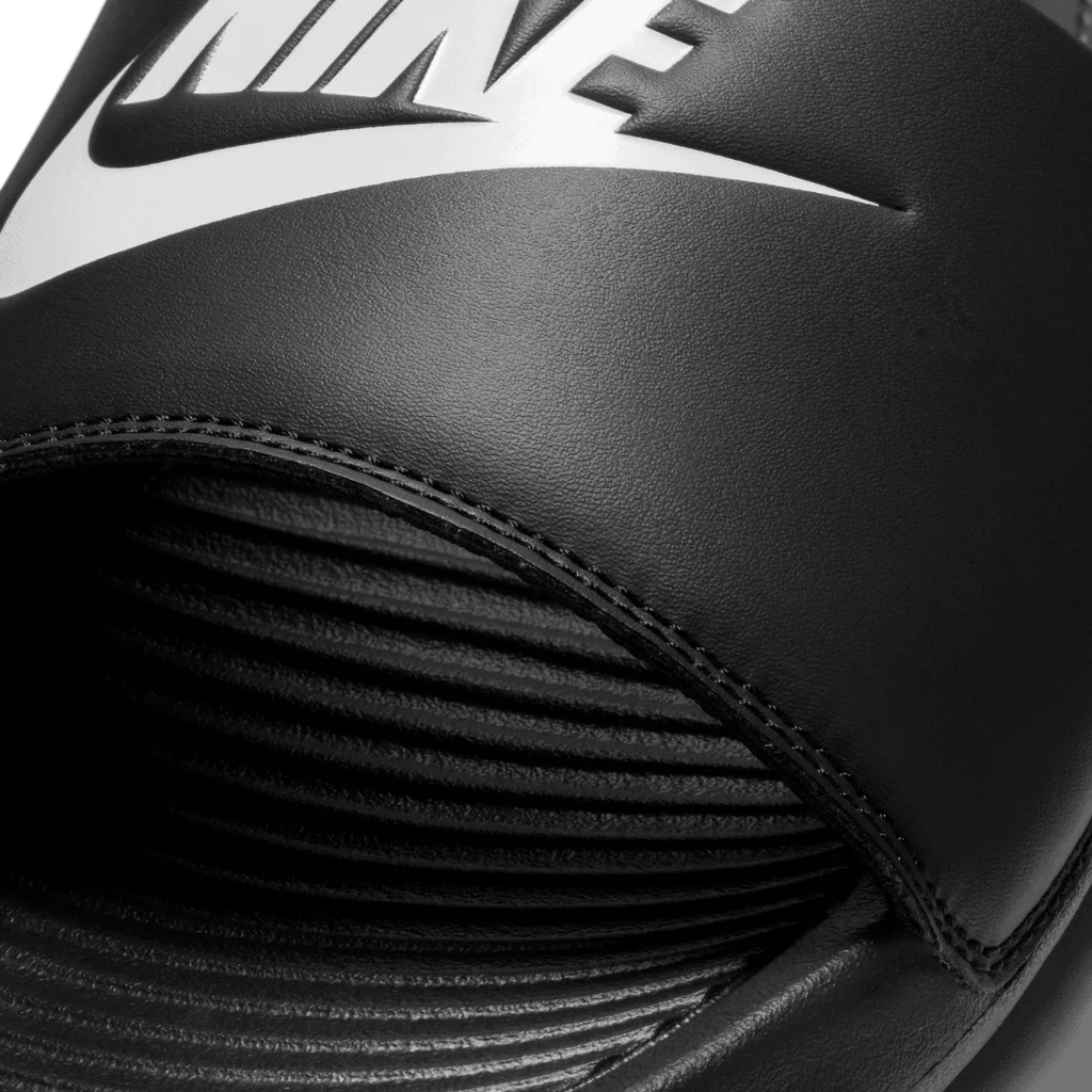 Men's Slide Black/White O673738
