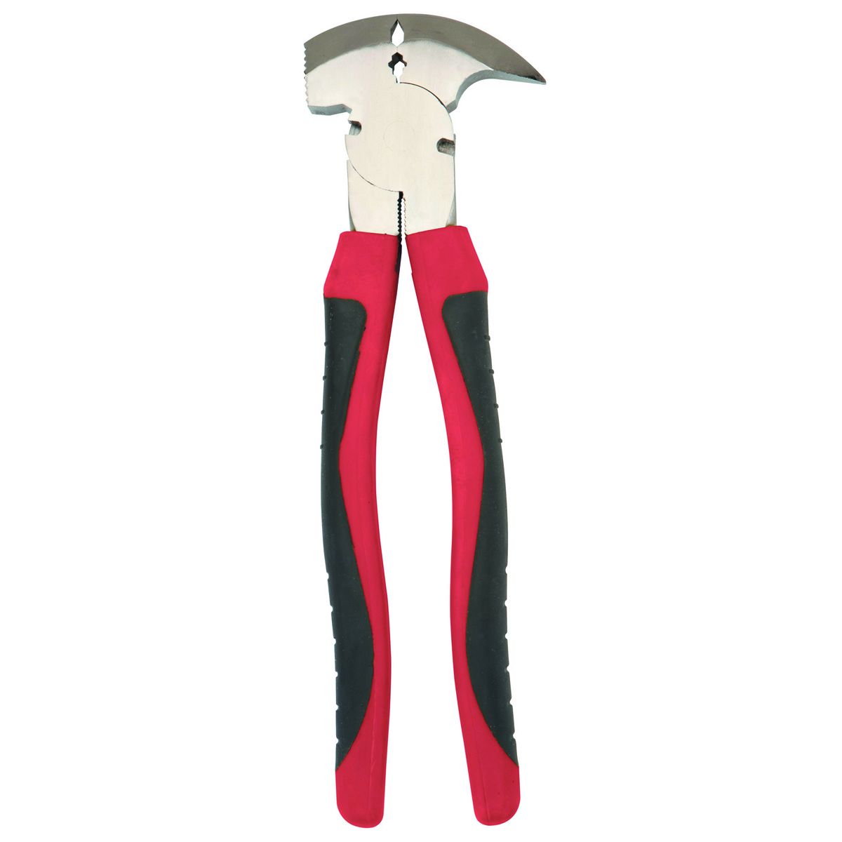 10 In. Fence Pliers N5514