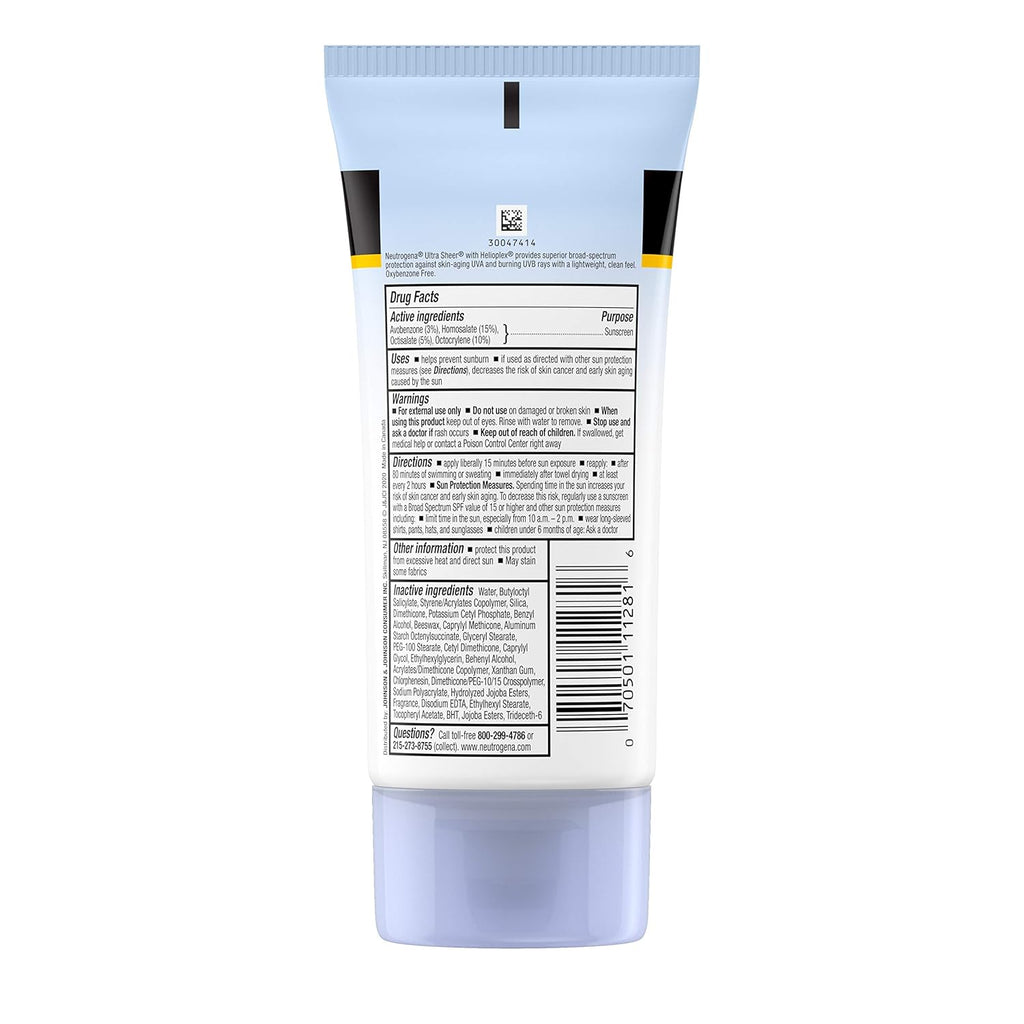 Broad Spectrum SPF 70 Sunscreen Lotion, 5 fl. oz F138