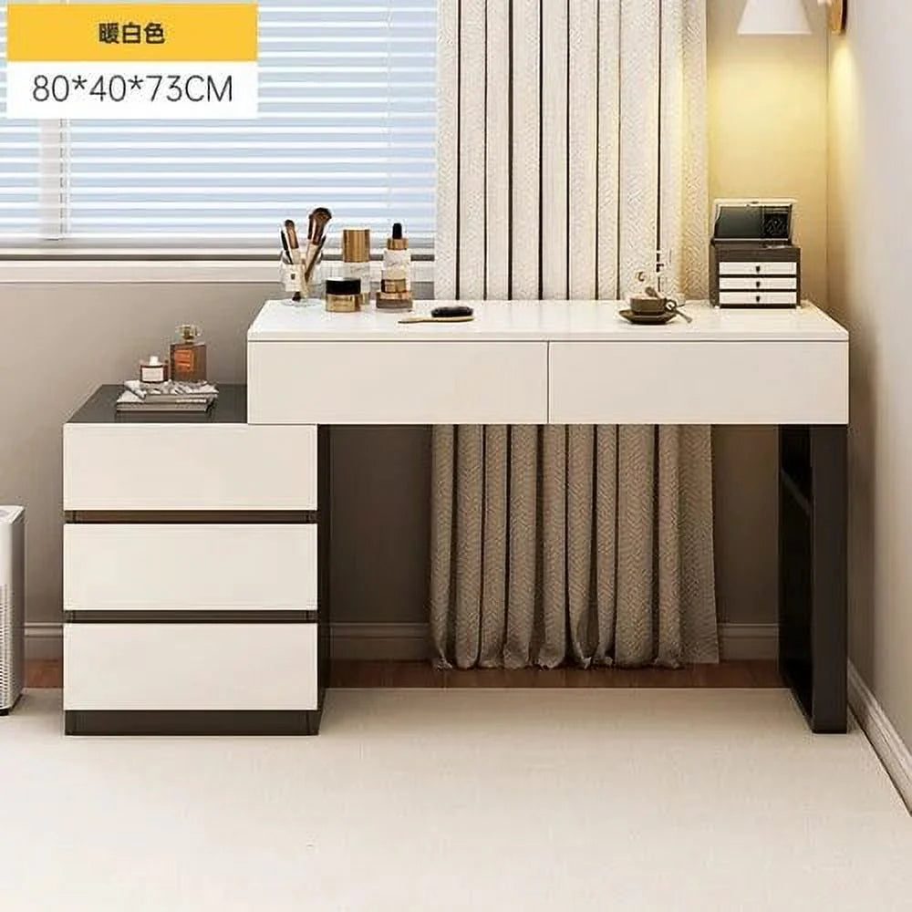 Nordic Lacquer Dressing Table S405