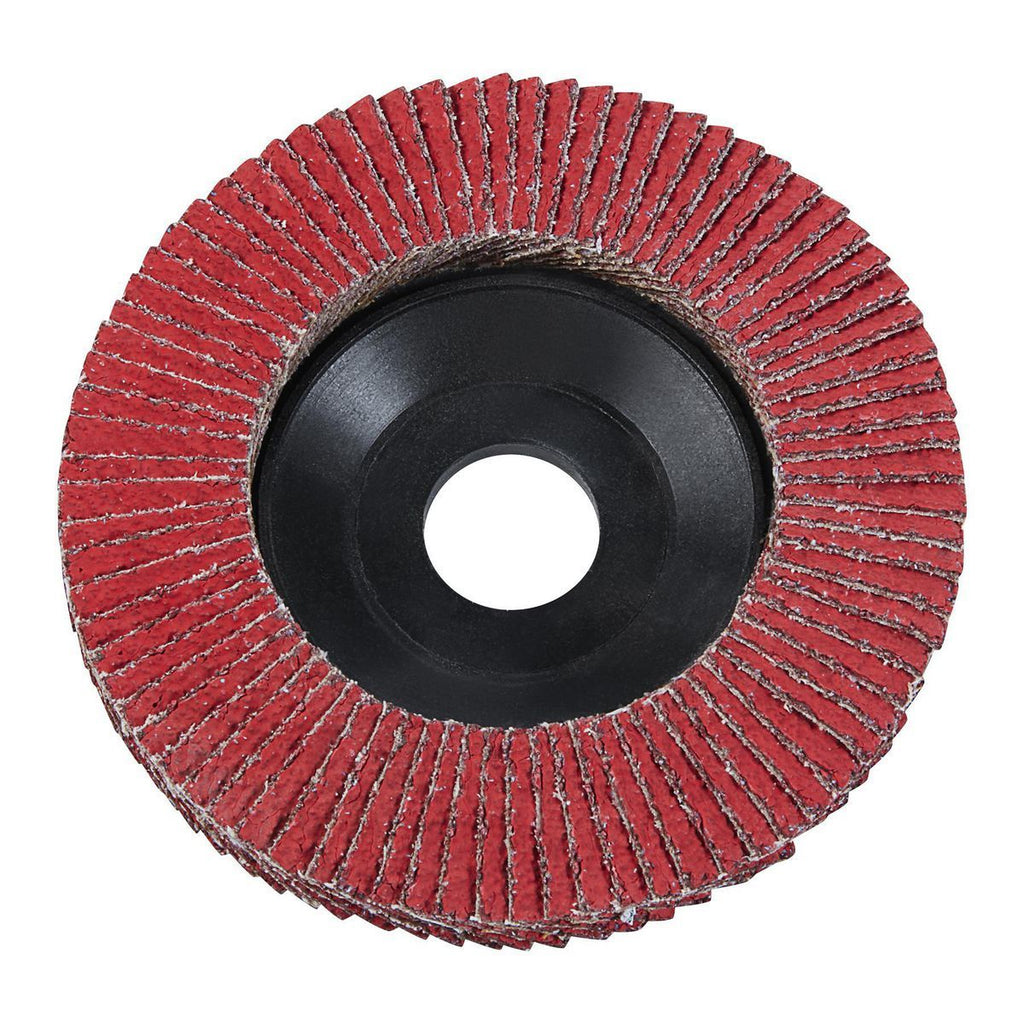 4-1/2 in. 36-Grit Type 29 Flap Disc V370869