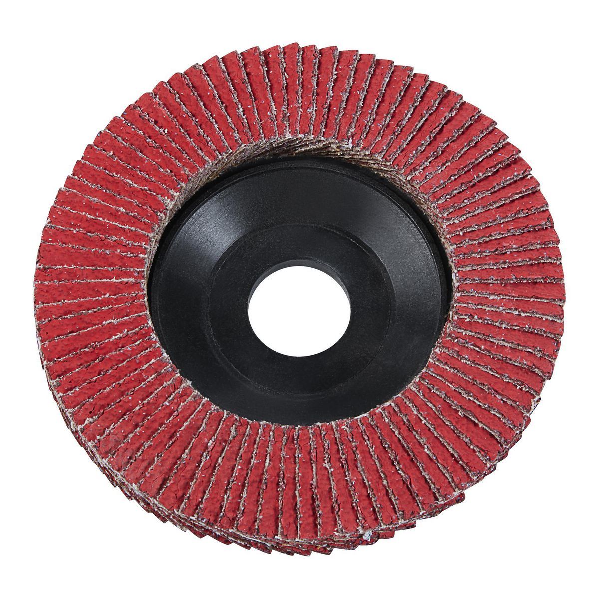 4-1/2 in. 36-Grit Type 29 Flap Disc V370869