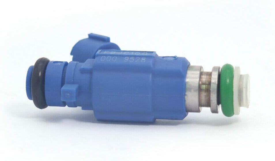 6 Fuel Injectors for Nissan G601