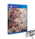 Brigandine: The Legend of Runersia (PS4) N66144