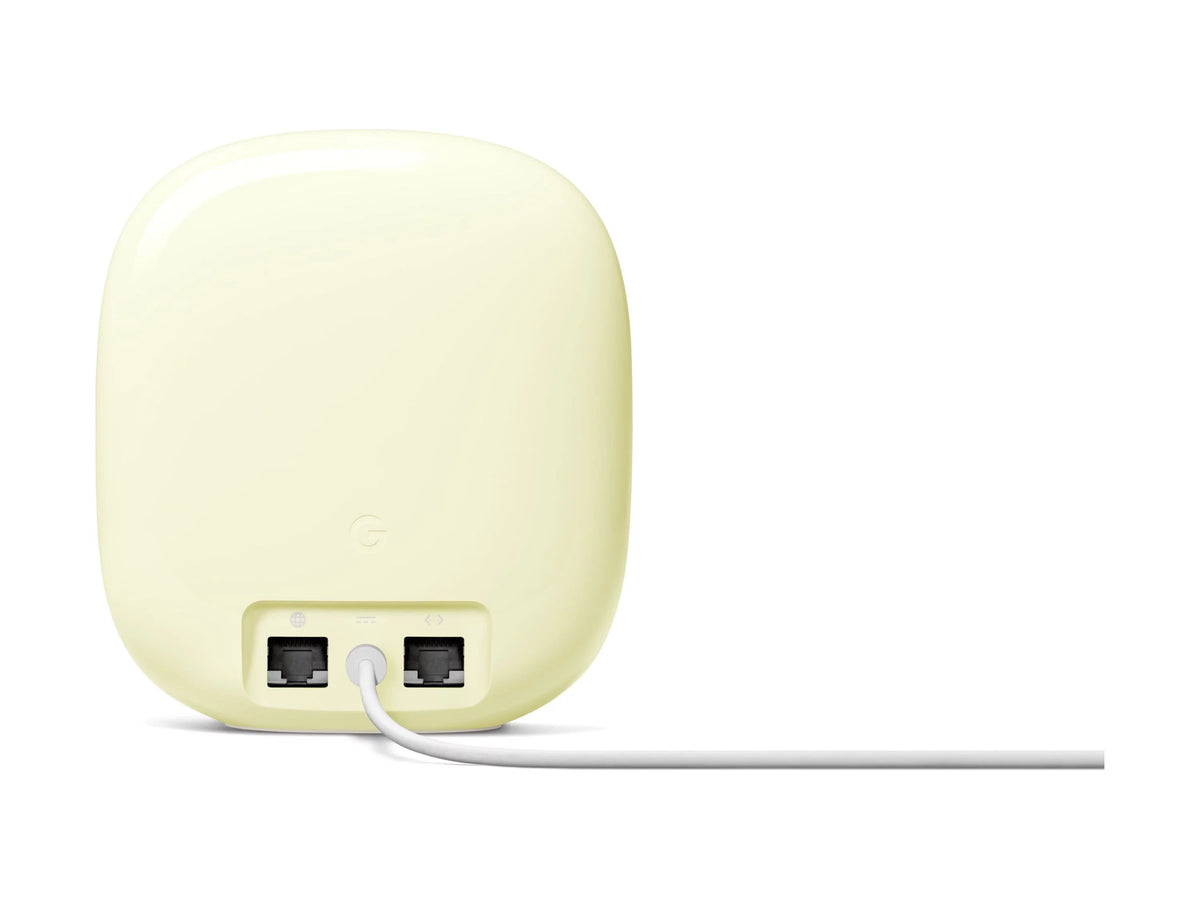 Wi-Fi 6E Mesh Wi-Fi Router M26769