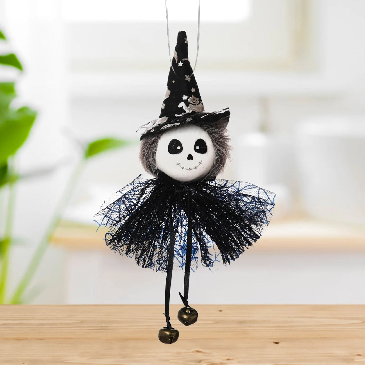 Halloween Doll B674
