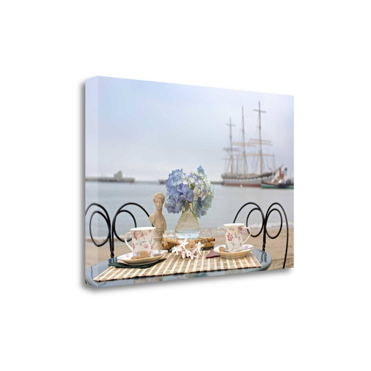 21x22 x 32x22 Giclee on Gallery Wrap Canvas N2858