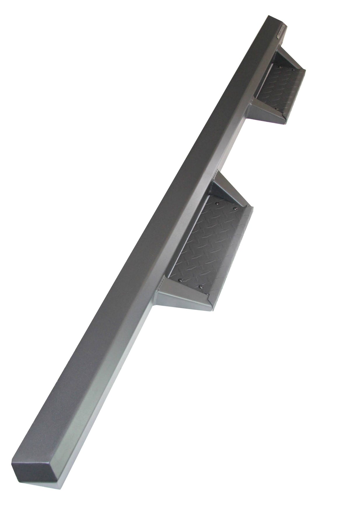 Black Side Steps N473