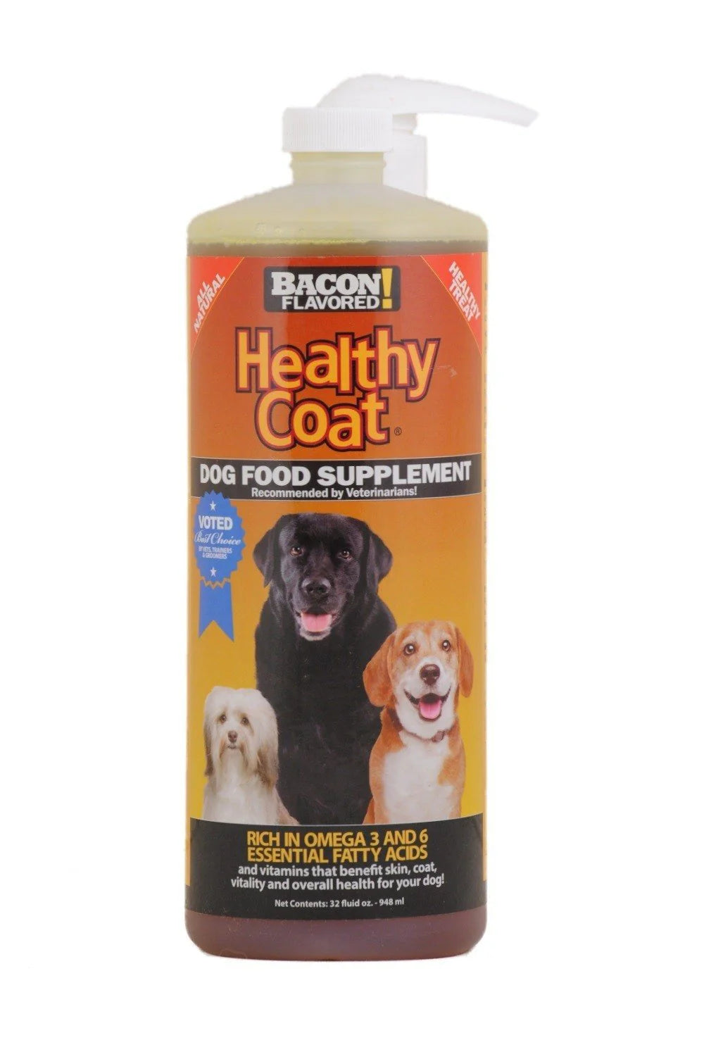 Dog Food Supplement B3147