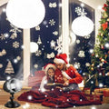 Snowfall Projector Lights with Remote Control L1186