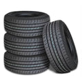 Set of 4 All Season M+S Highway SUV/Truck Tire R856189