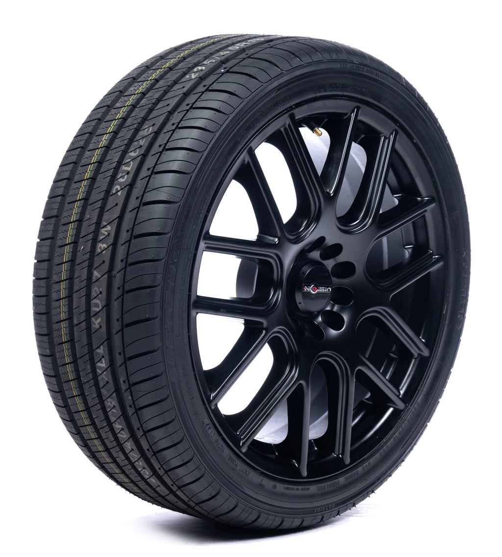 All-Season Tire 215/50R17 95W L368