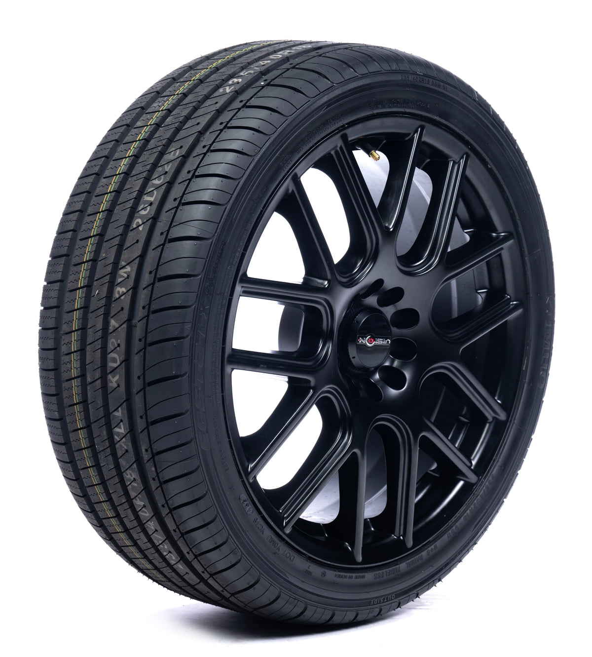 All-Season Tire 215/50R17 95W L368