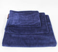 Microfiber Twisted Loop Dry Towel, Pack of 2 L4009