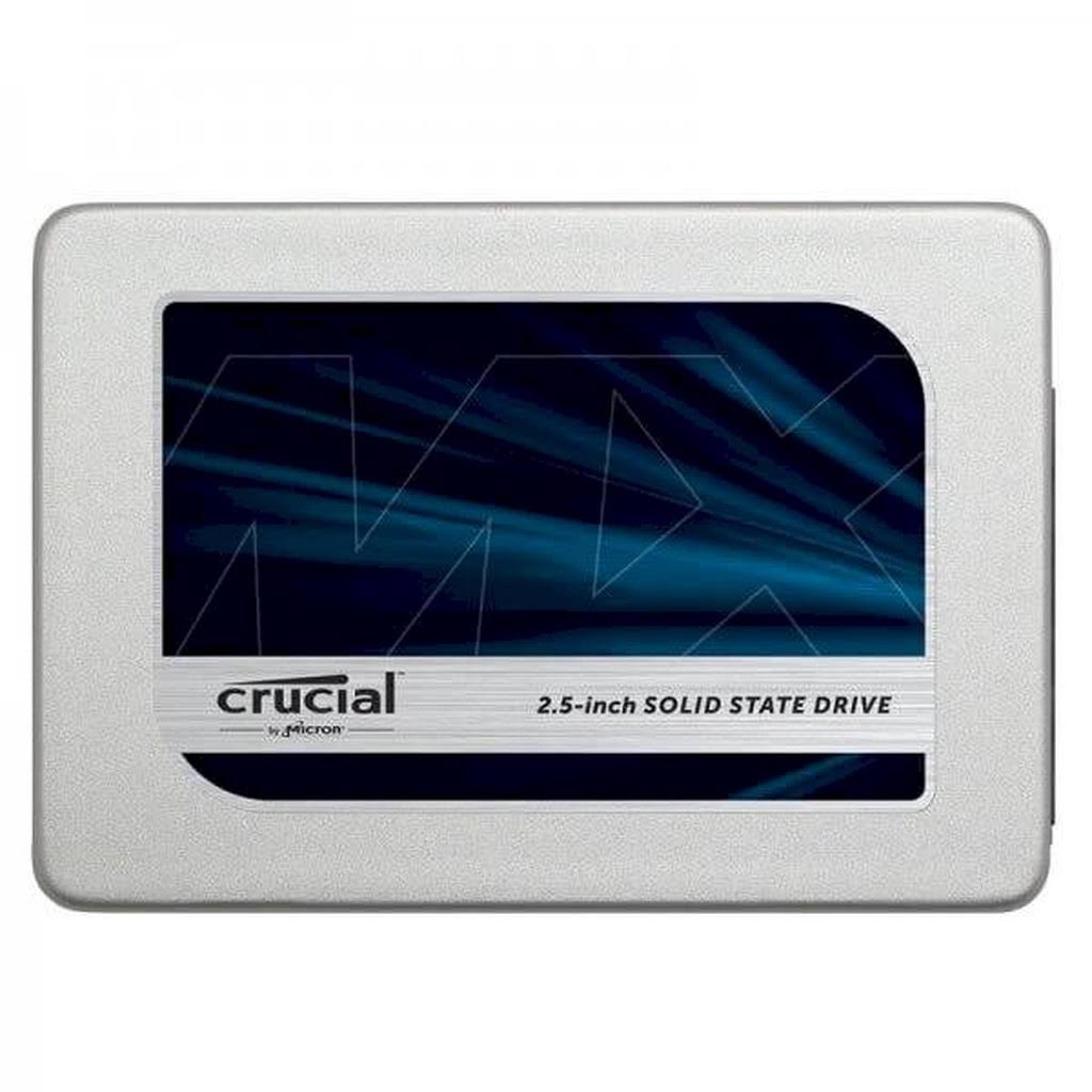 1TB 2.5 inch SATA Internal SSD L844