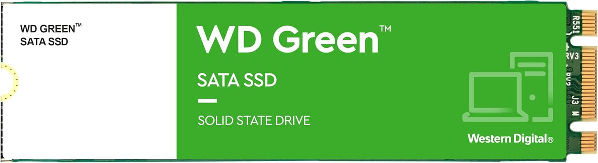 1TB SATA III 2.5/7mm Internal SSD Solid State Drive L7336