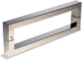 Stainless Steel Door Pull Push Bar A629