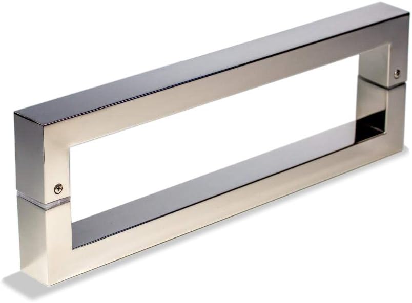 Stainless Steel Door Pull Push Bar A629