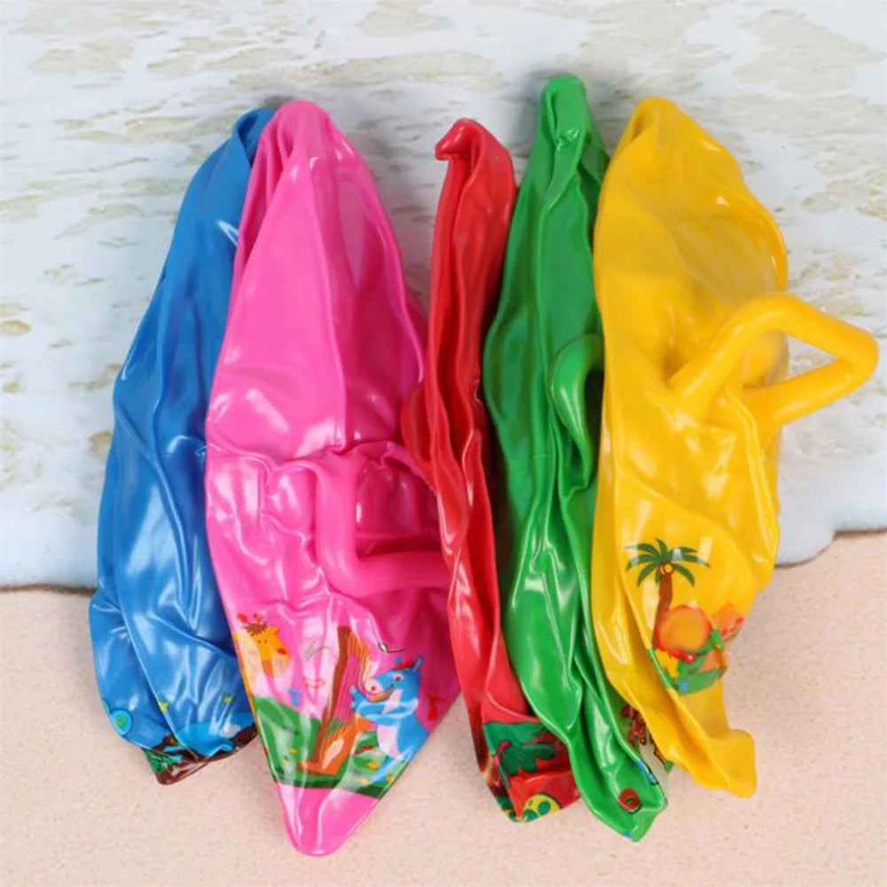 20cm Bouncing Inflatable Ball G4359