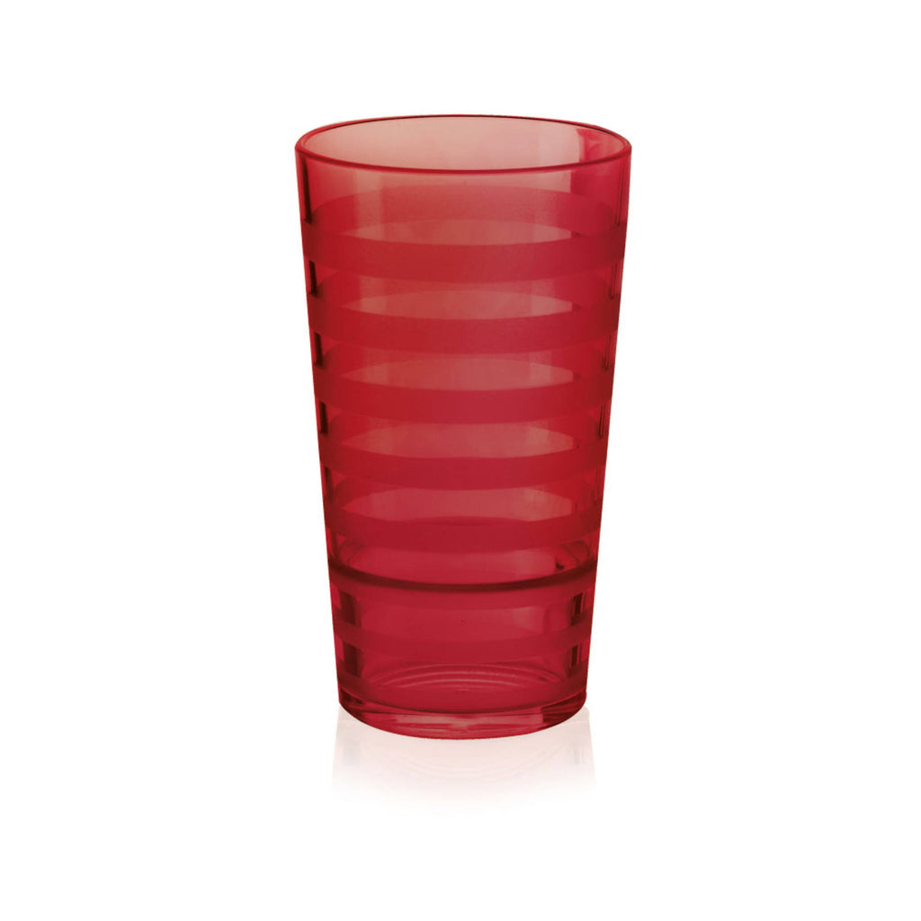 20 oz Plastic Tumbler J4080
