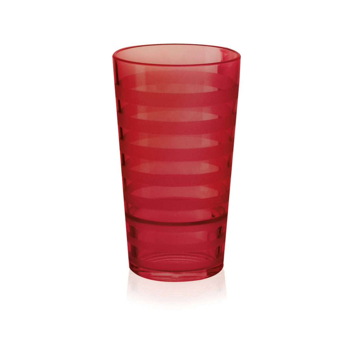 20 oz Plastic Tumbler J4080