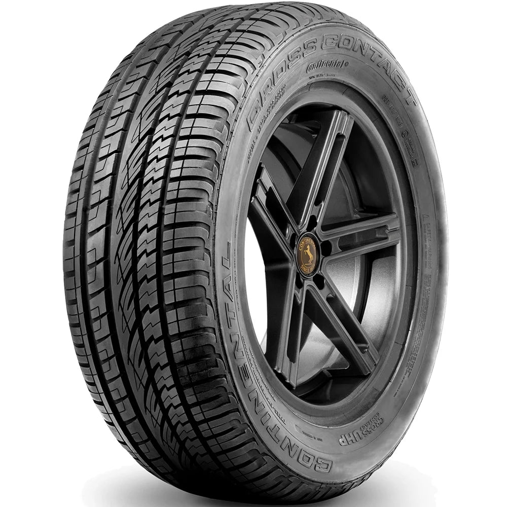 295/45ZR19 109Y Tire E688