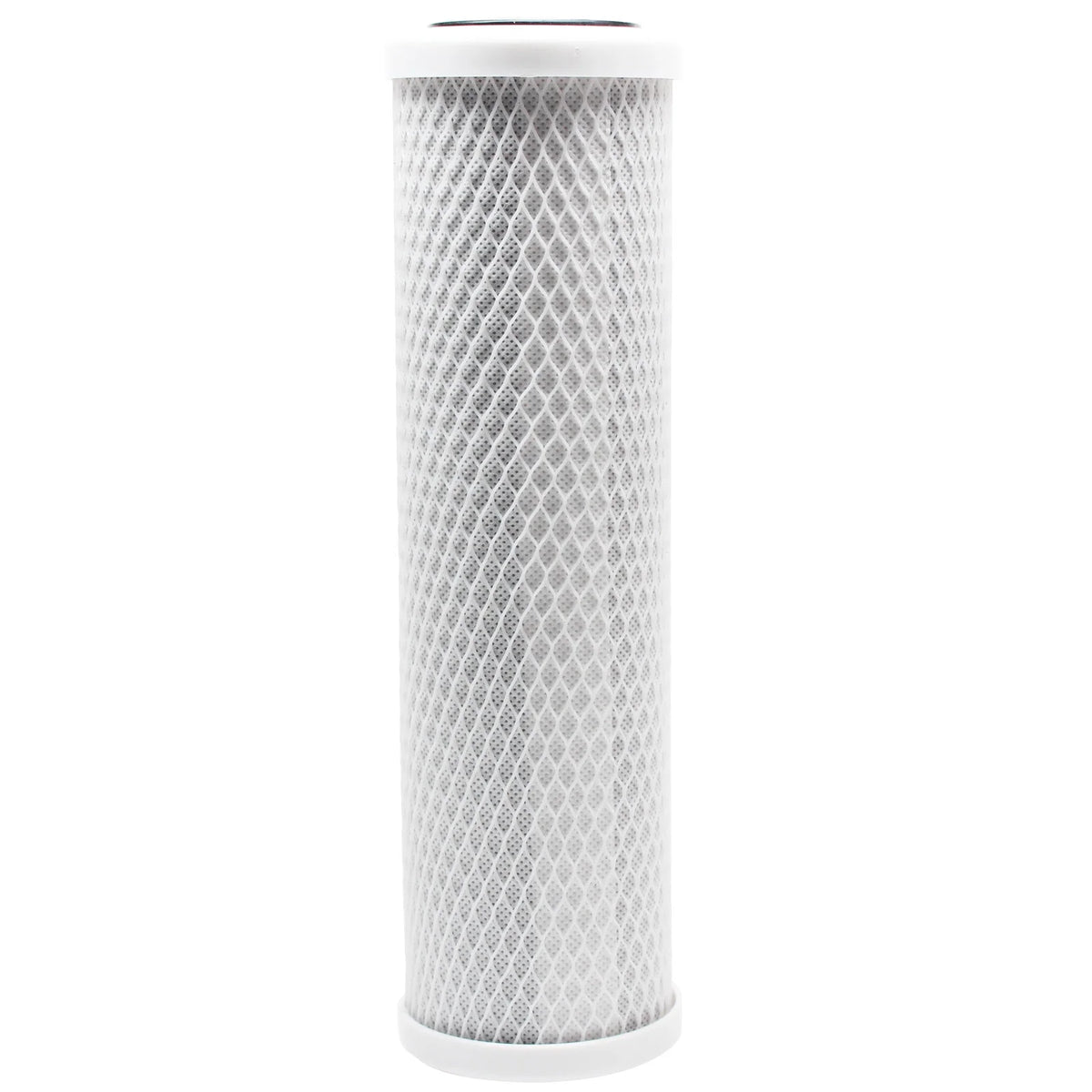 2-Pack 10 inch Activated Carbon Block Filter A694453