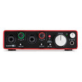 USB Audio Interface M3171