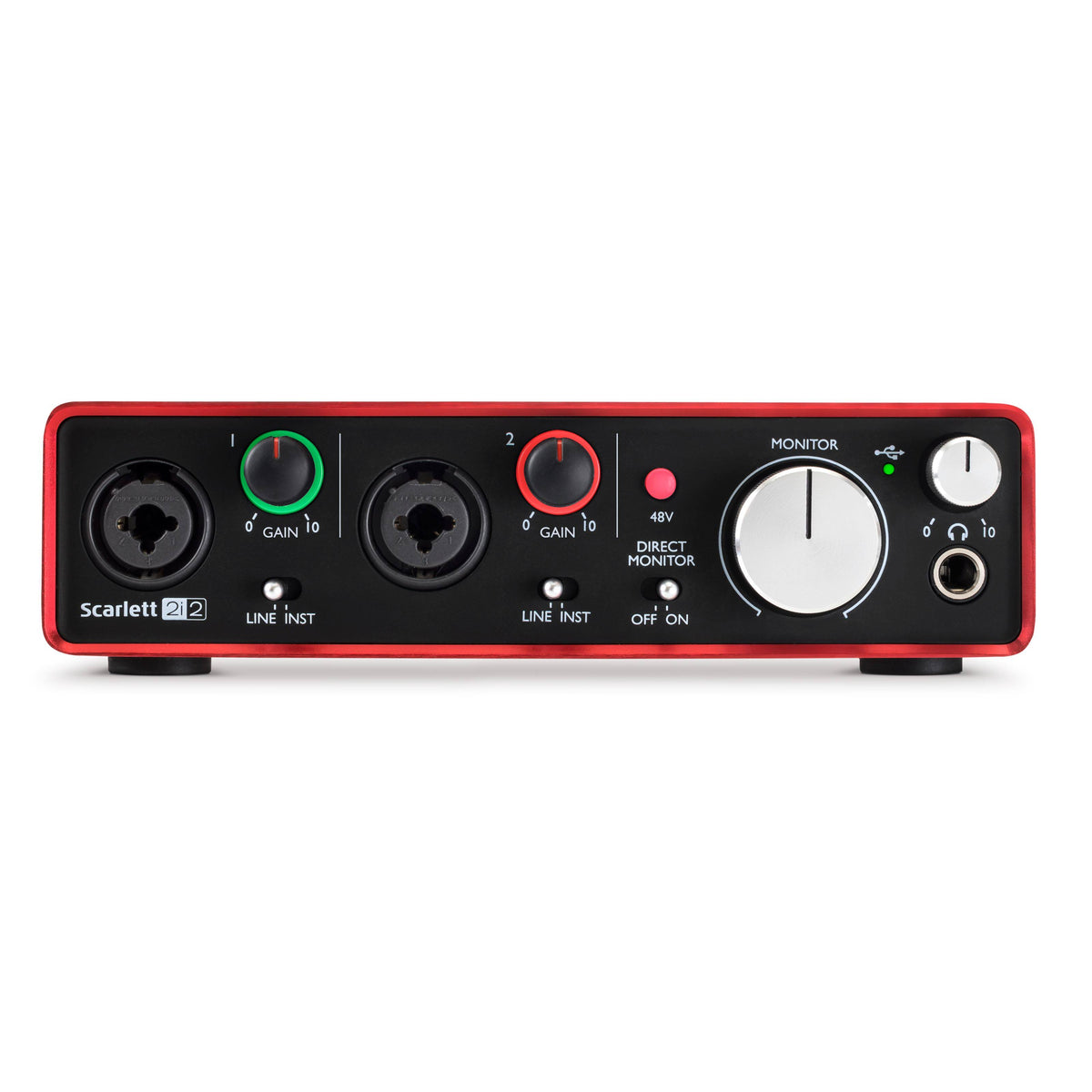 USB Audio Interface M3171
